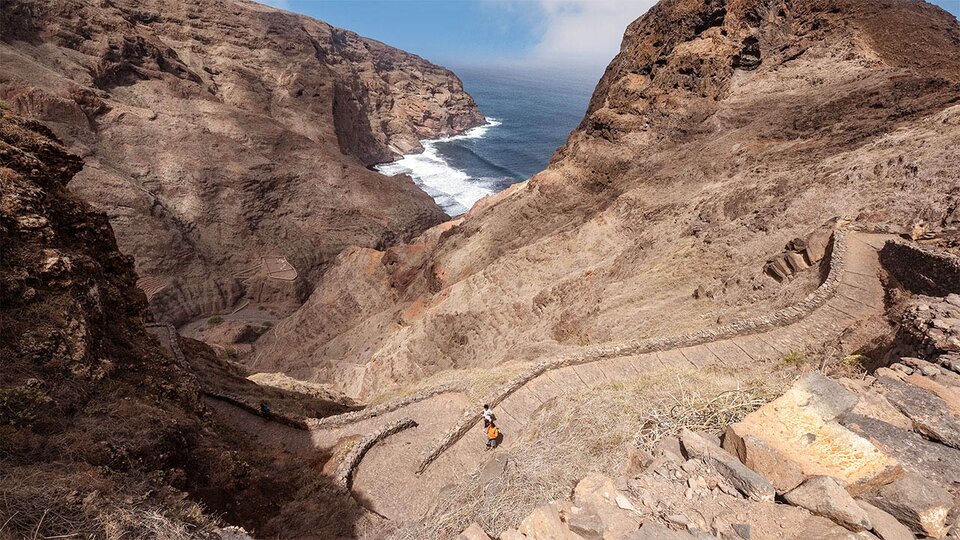 Capo Verde: un ponte tra Europa e Africa